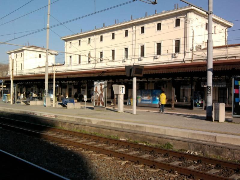 Trustevervito Rome Exterior photo