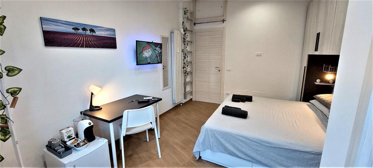 Trustevervito Rome Exterior photo